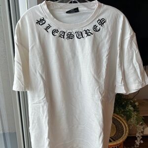 Pleasures Mens T Shirt